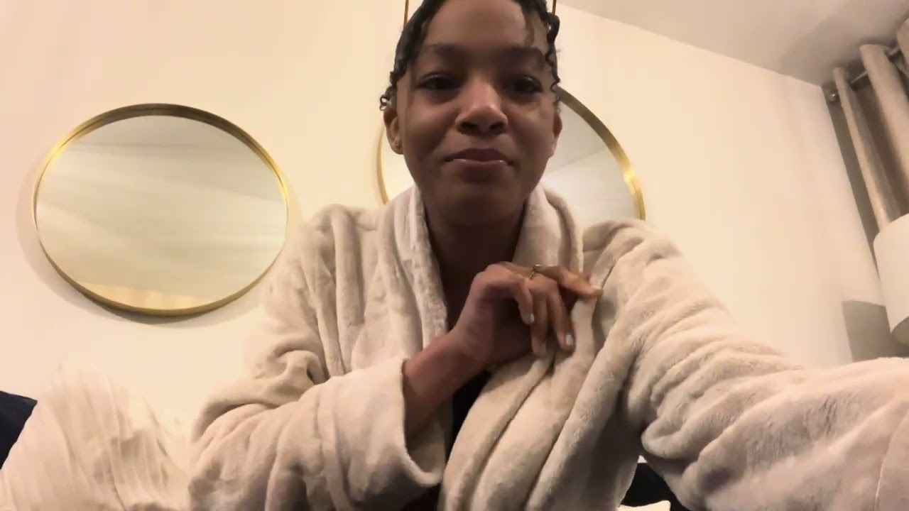 Vision board talk part 2