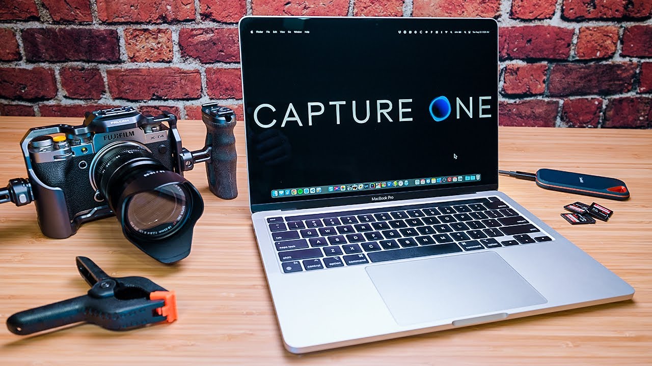 Capture One 22: Easier To Use Than Ever!