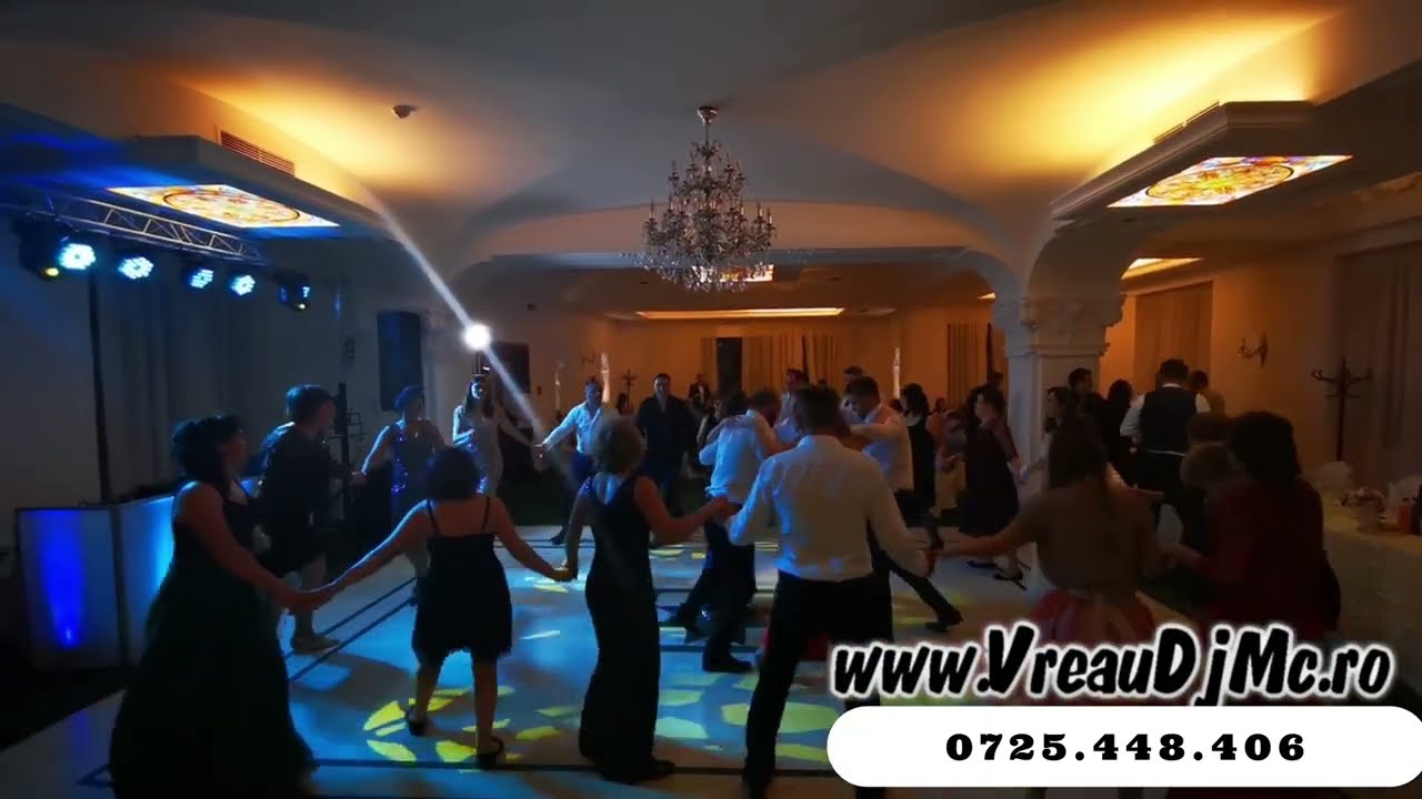 Nunta Restaurant Vulturul 2019