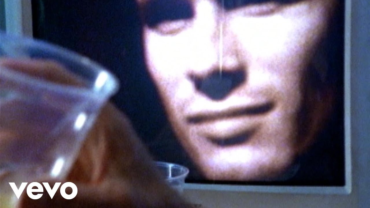 Jeff Buckley - Everybody Here Wants You (Official Video)