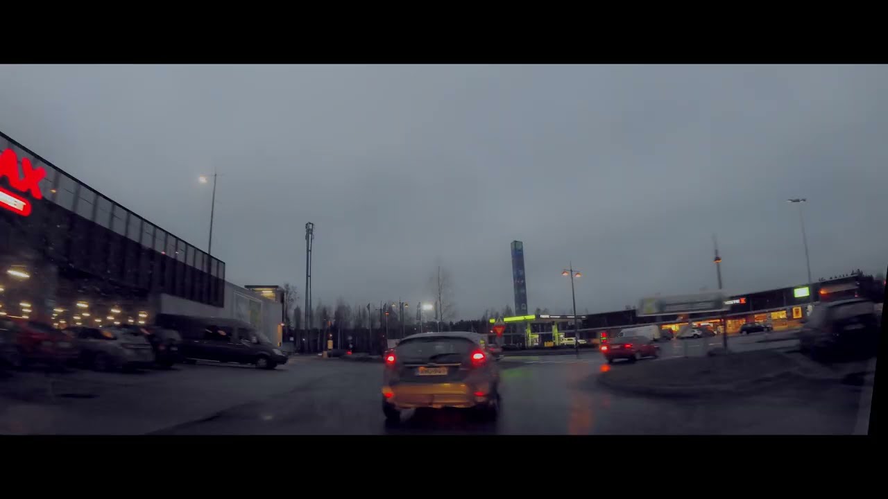 #90 | Lahti 2018 | Kohta on taas syksy