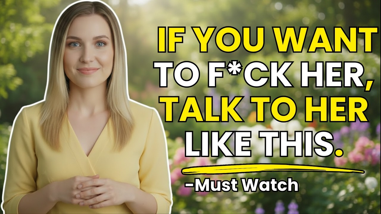 2 Words Older Men Use to Attract Women| Female Psychology