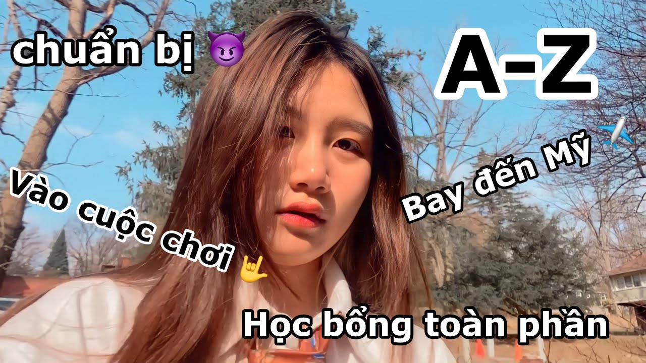 Chạm tới du học Mỹ của một người bình thường + daily vlog vui vẻ 🇺🇸 | Cloudoris