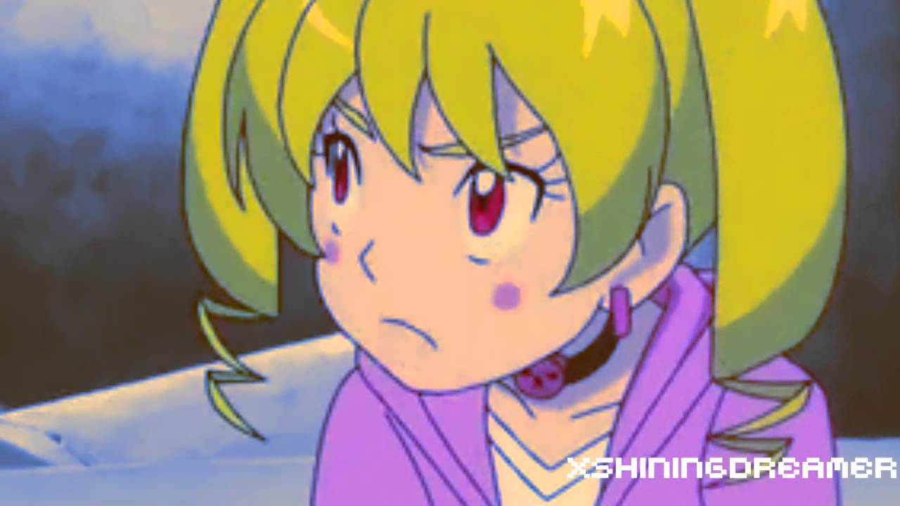 【Yuu & Airu 】 Accidentally in love