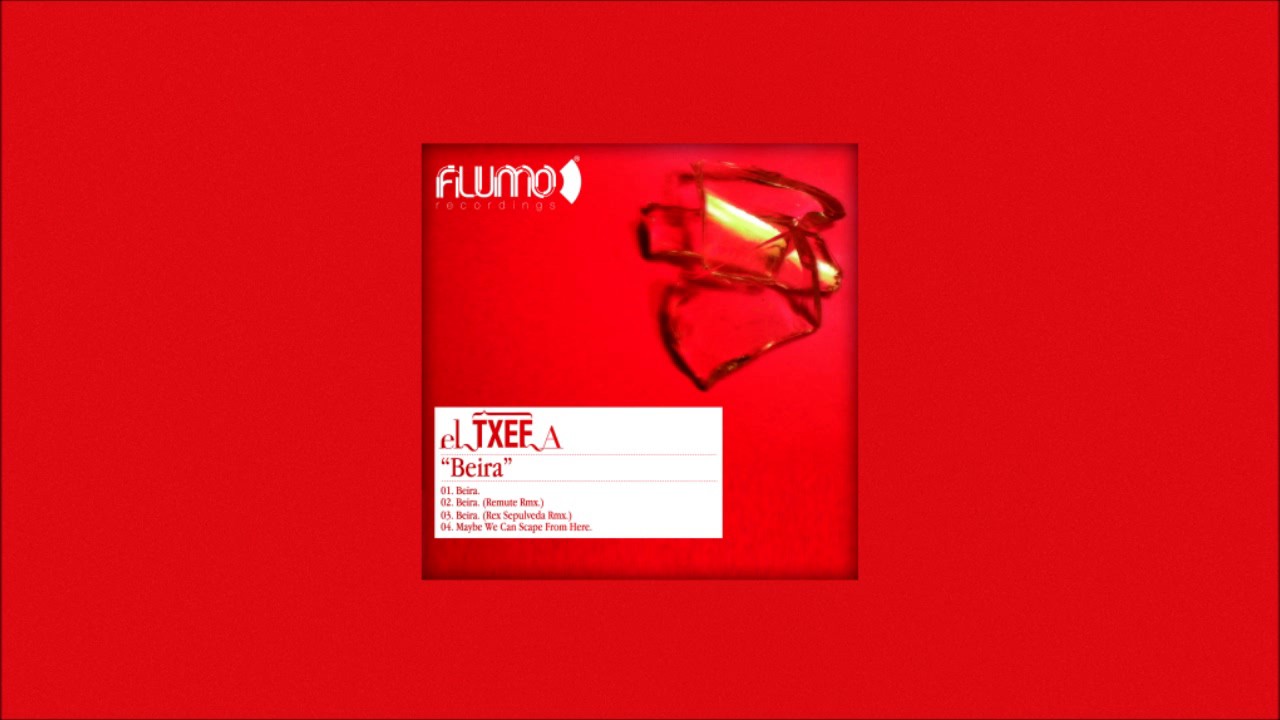 El_Txef_A - Beira