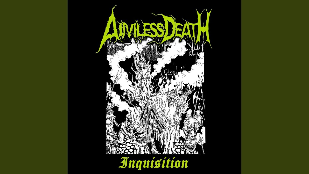 The Inquisition