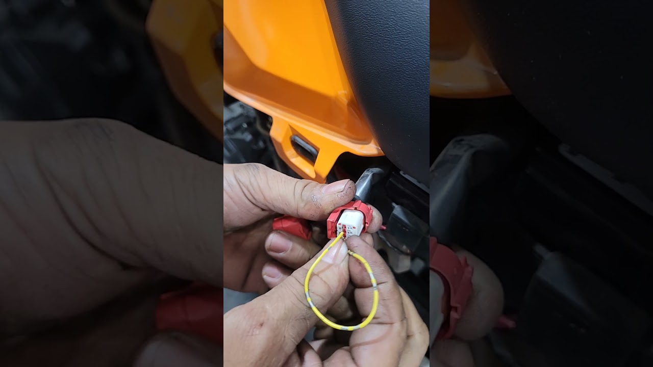 inje&ccedil;&atilde;o acesa 160 2025! como resolver?