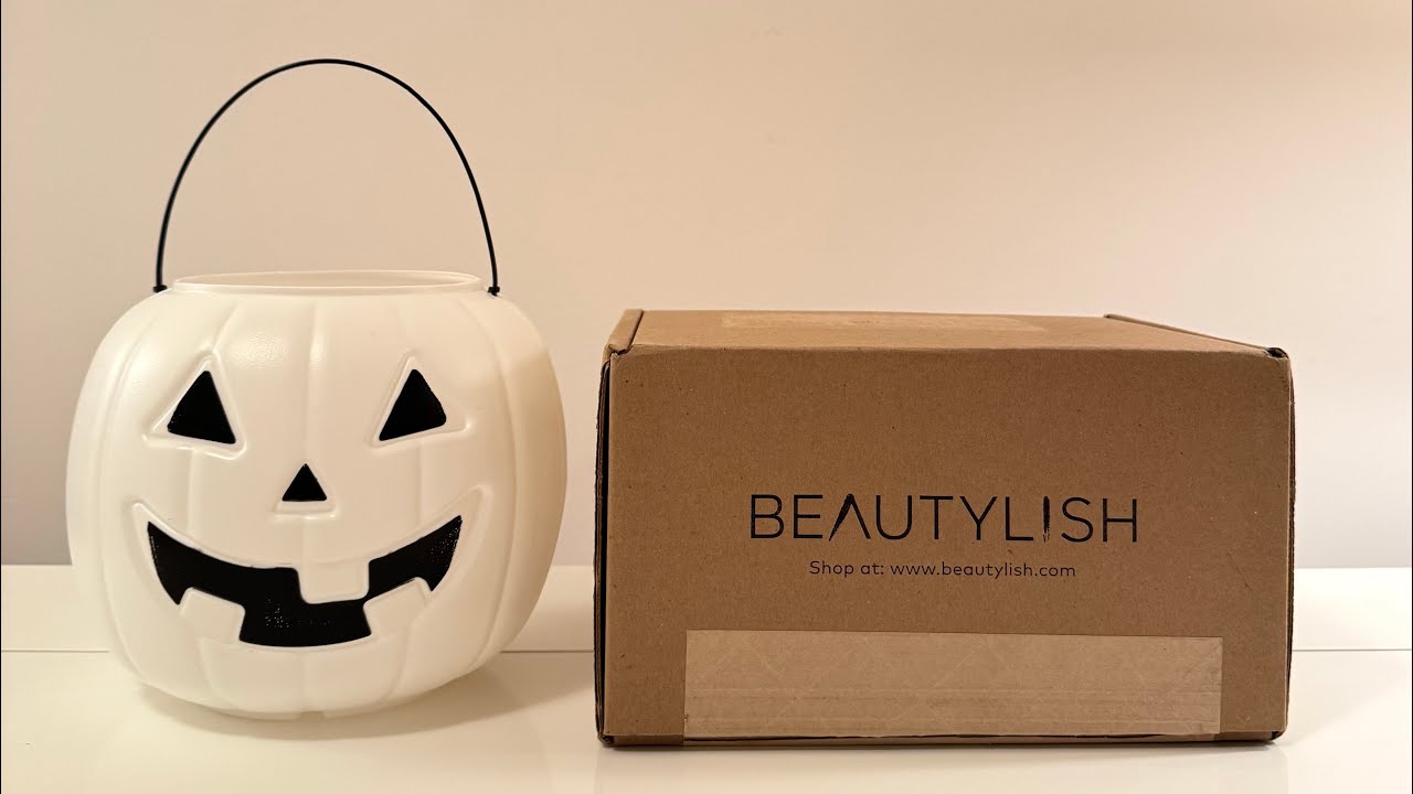 Beautylish Lucky Bag 2025 unboxing ☘️ 🐍