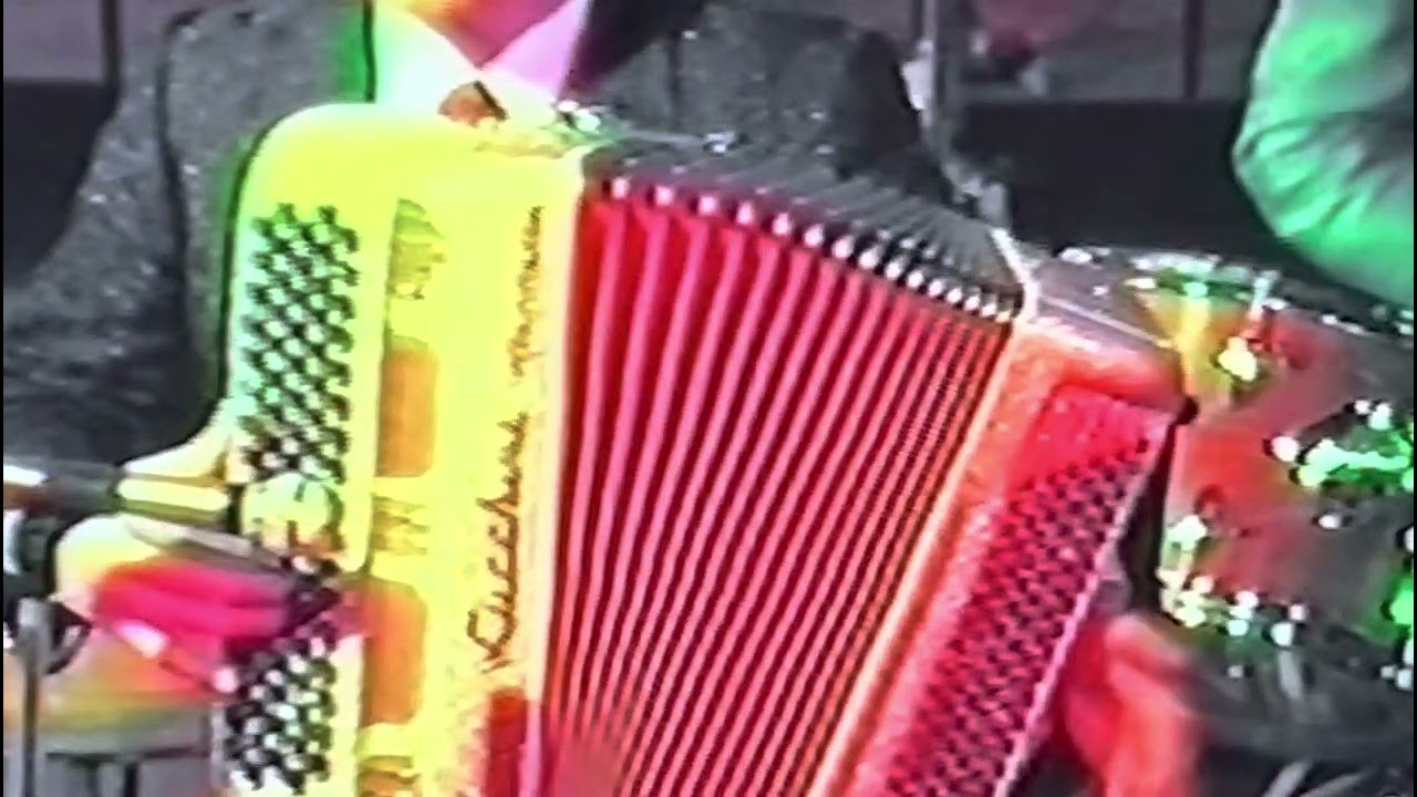 SENTIMENTO Tango di PATUELLI / Trevisani  Castellina Pasi video unico  