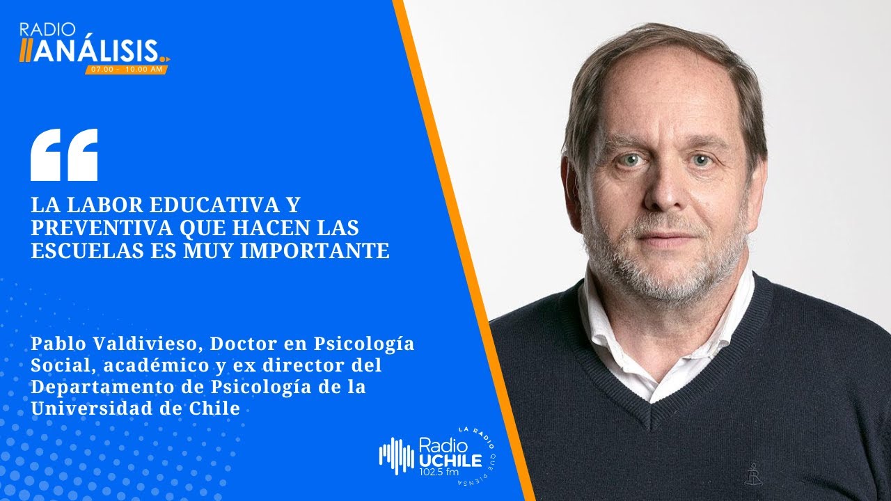 Pablo Valdivieso analiza la grave situación del INBA