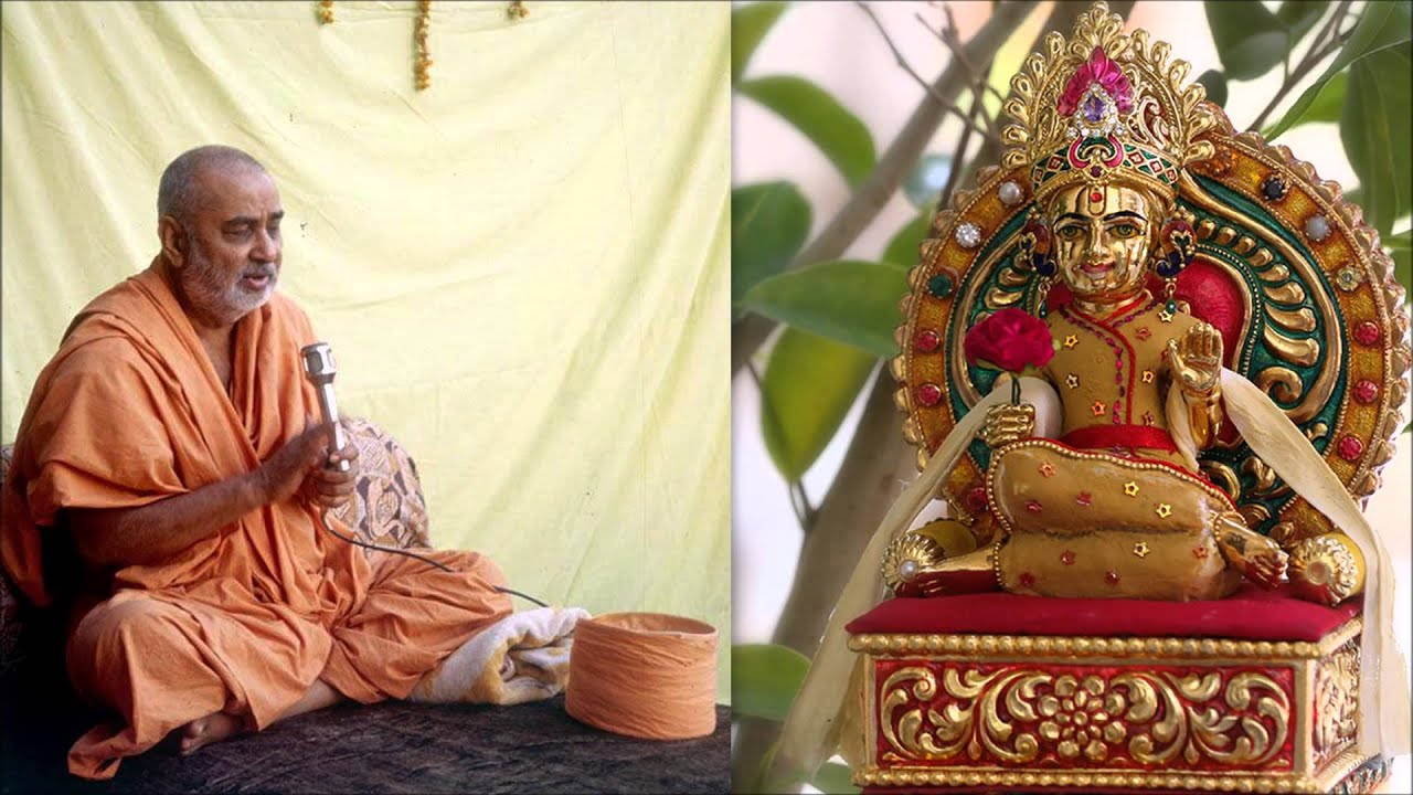 Vachnamrut Nirupan - Gadhada Pratham 67