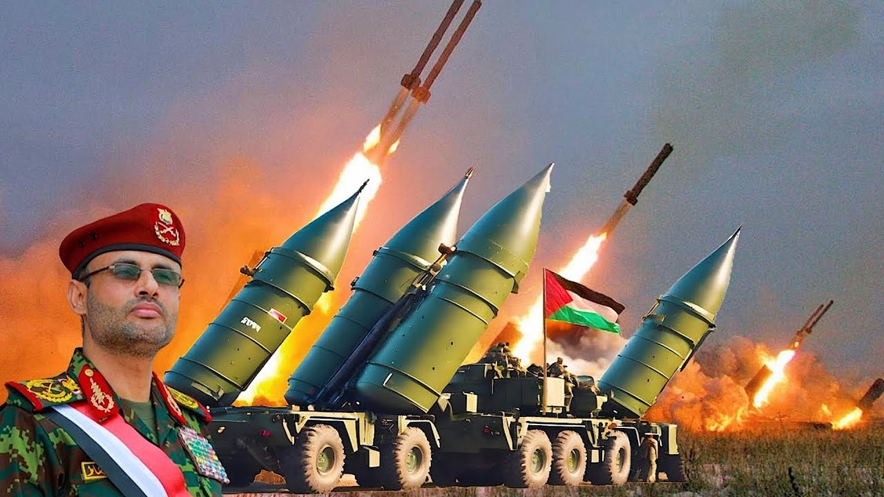 DEG DEG;- Xuutiga oo kuso biiray dagaalka, IRAN oo Gantaalo culus laso baxday...