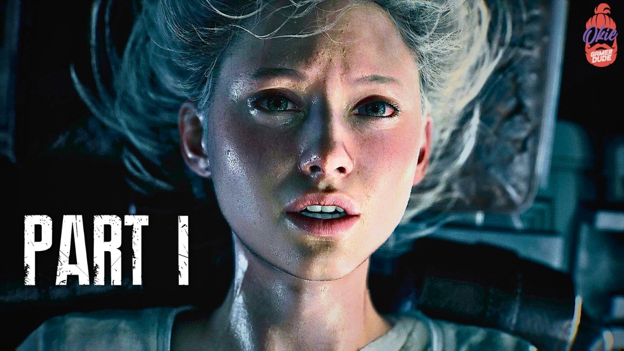 Resident Evil Requiem | Impossible Situation | Let's Play - Part 1