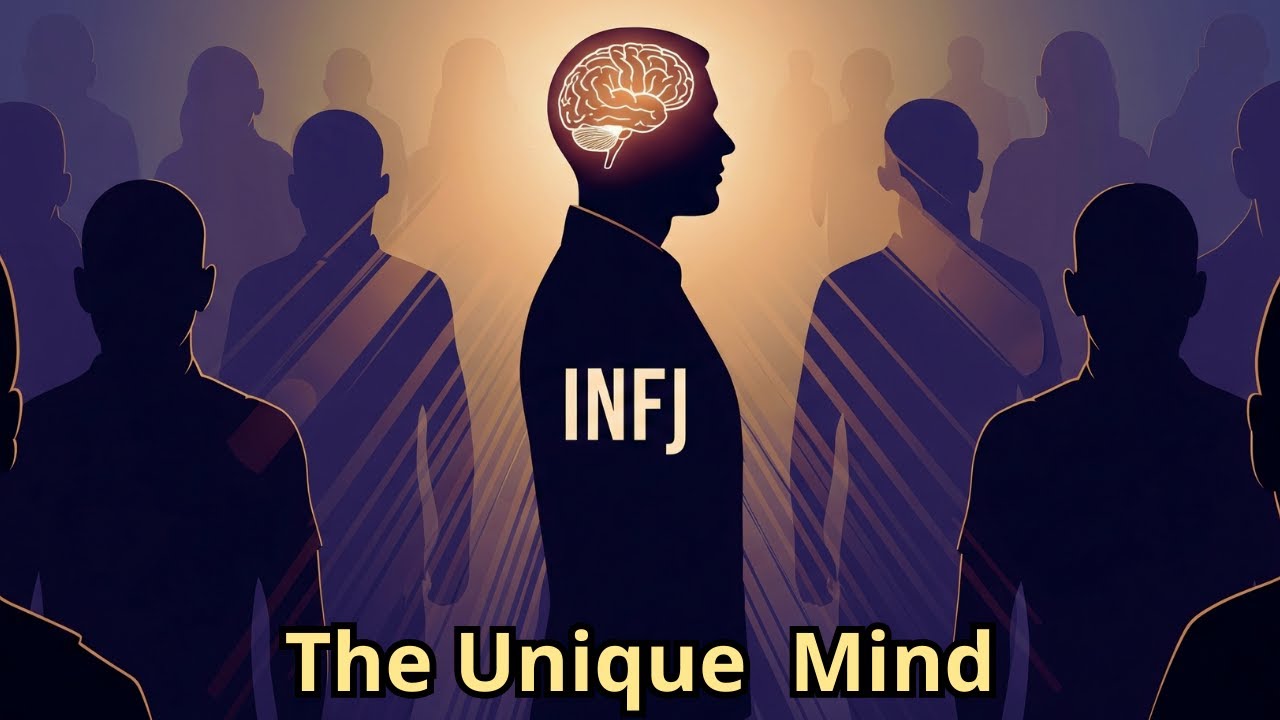 10 Ways the INFJ Brain Works Differently
