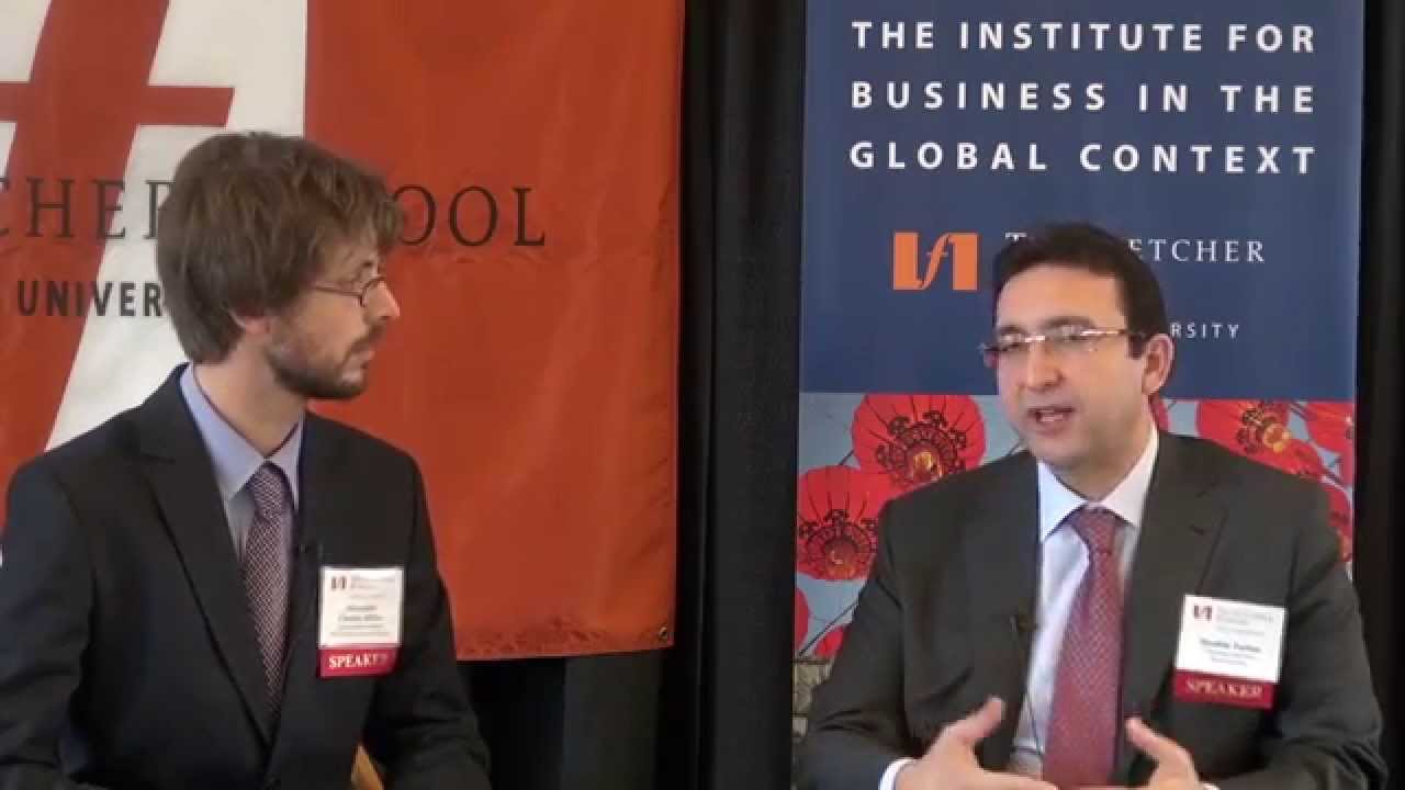 Turkey's Turn? Interview with Ibrahim Turhan