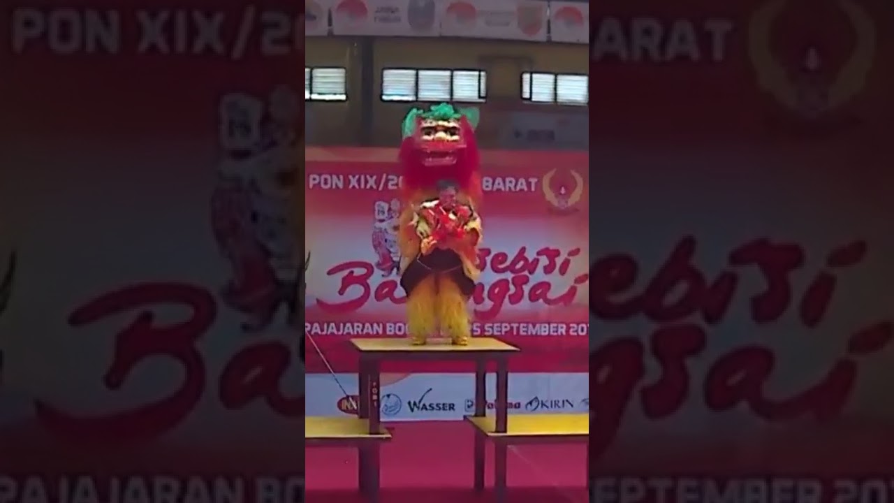 PEKINGSAI