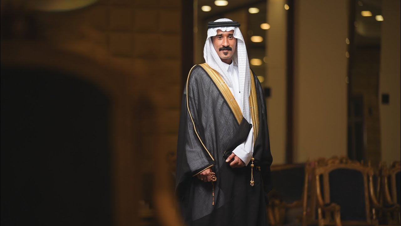 زواج صالح بن عبدالله البحر  - قاعة المشاعل بالدمام || حفل زفافك يستحق التوثيق 0532007990