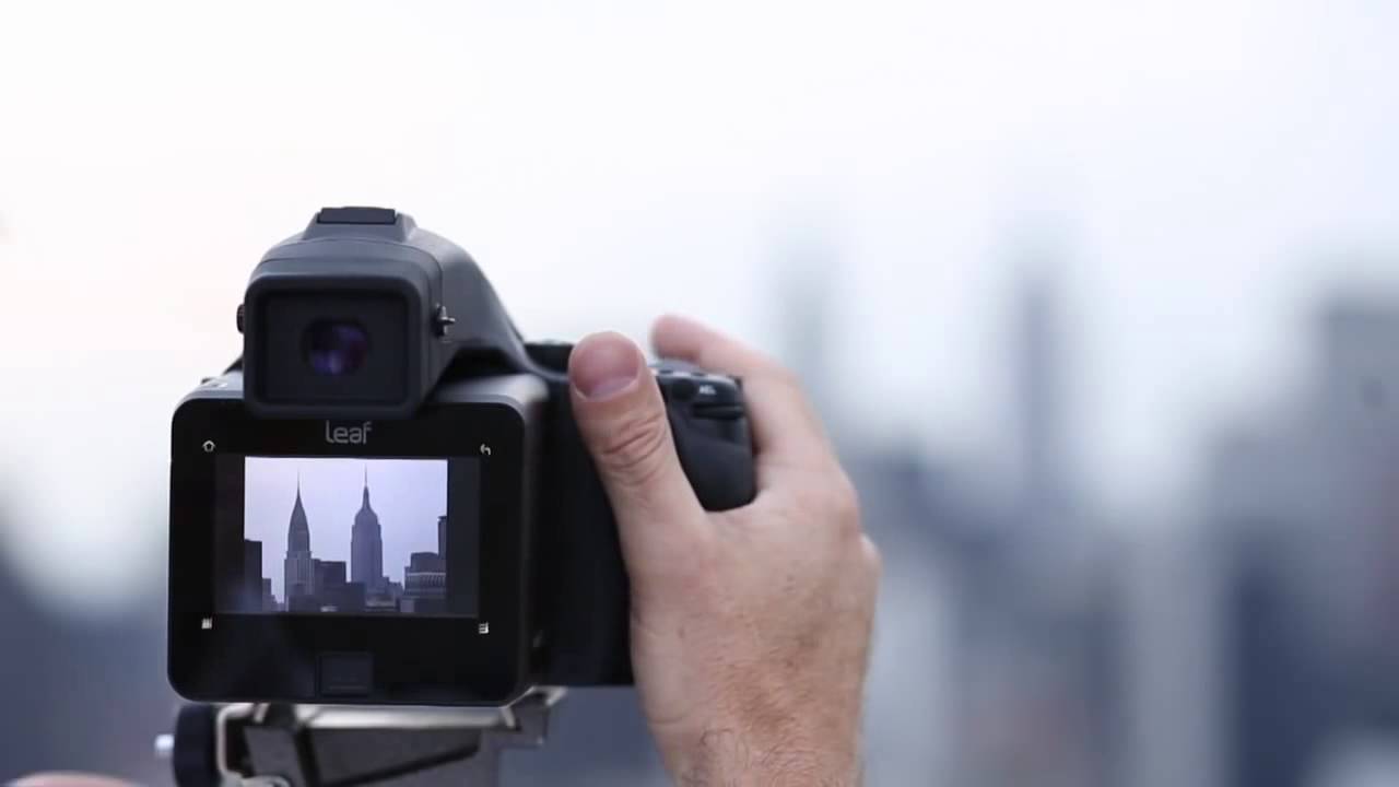 Mamiya Leaf Credo 50 Photographers Testimonial By Karsten Staiger