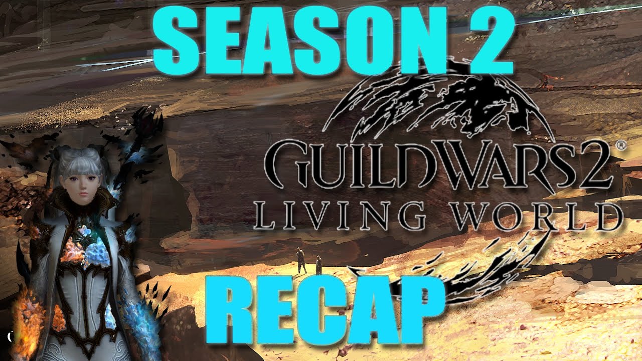 Living World Season 2 Recap