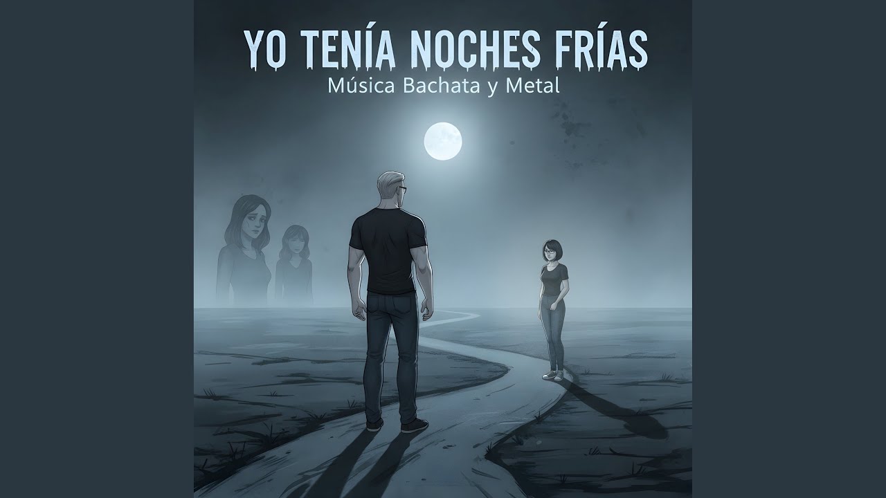 Yo Tenia Noches Frias