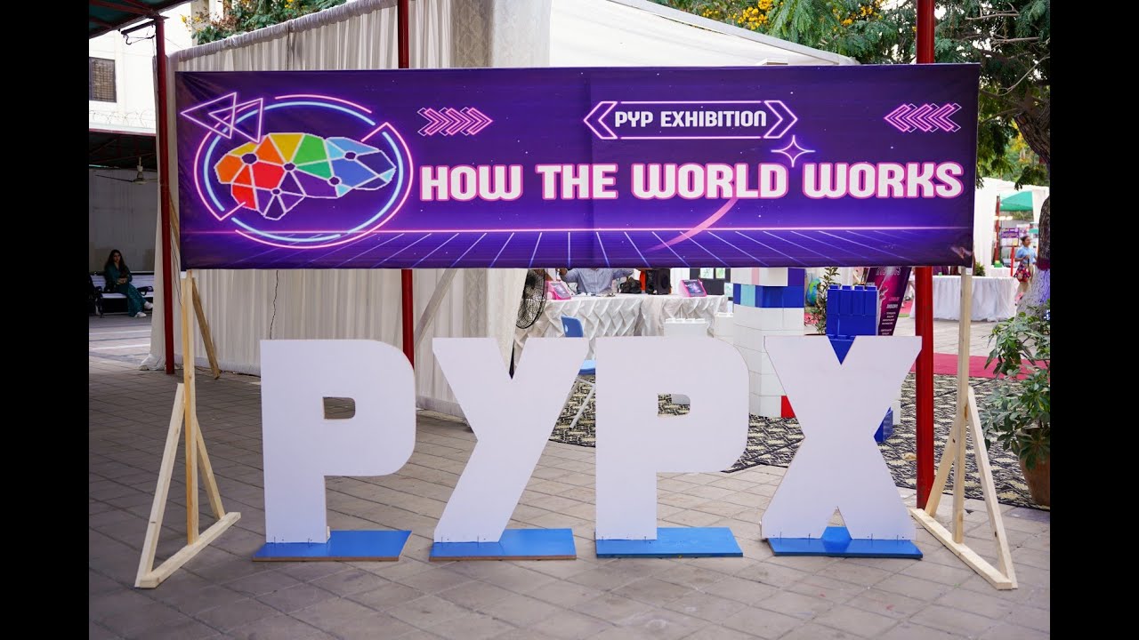 PYP Exhibition 2022-2023