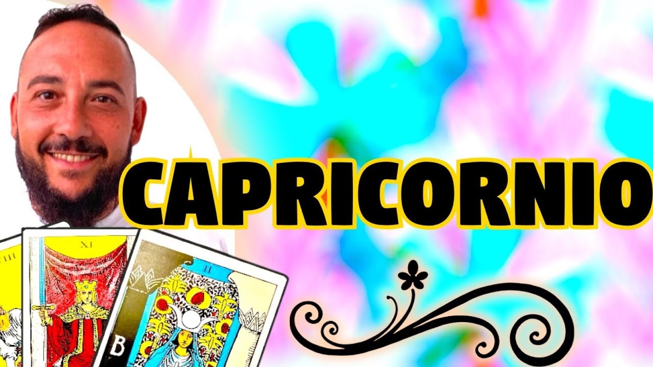 CAPRICORNIO ♑️ EL ORO LO INUNDA TODO! FORTUNA GRANDE ENTRA POR TU CASA, ADIÓS A LO MÁS HORRIBLE 