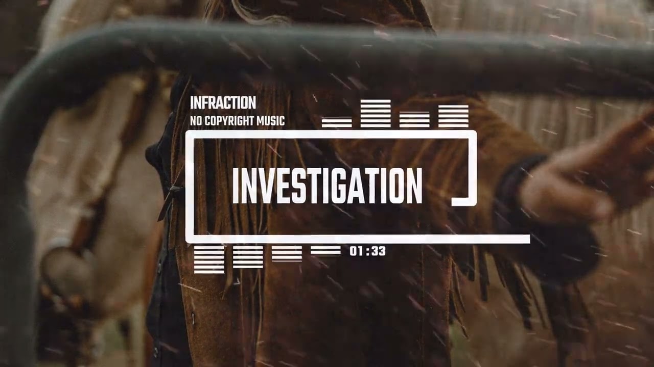 Rock Western Dark Country by Infraction [No Copyright Music] / Investigation