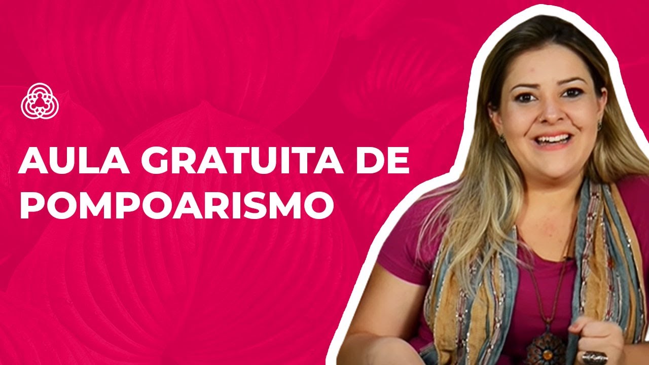 Aula de Pompoarismo Gratuita | Personare