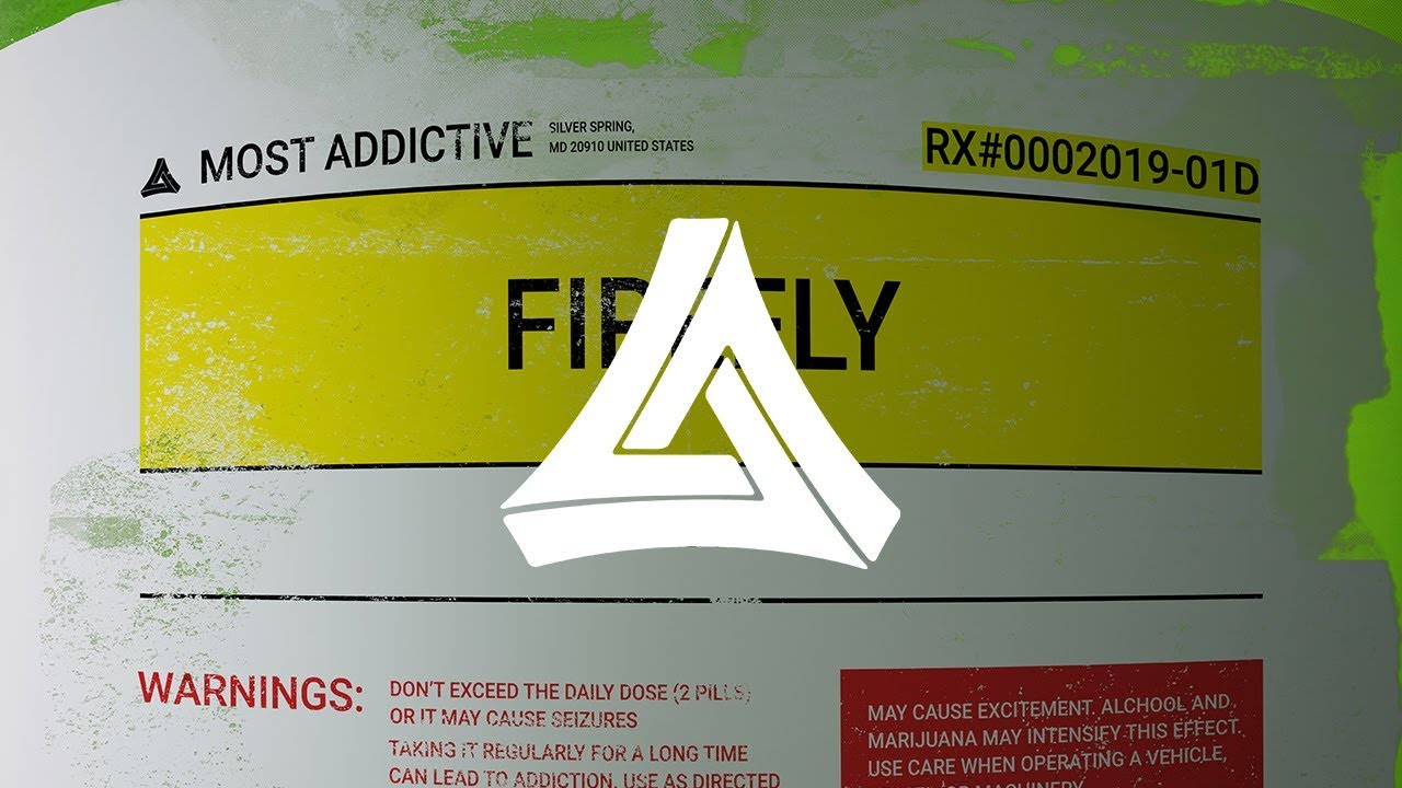 Andiru - Firefly [Most Addictive Release]