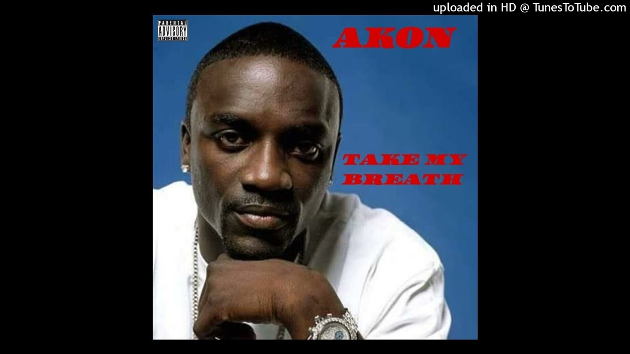 Akon - Follow Me