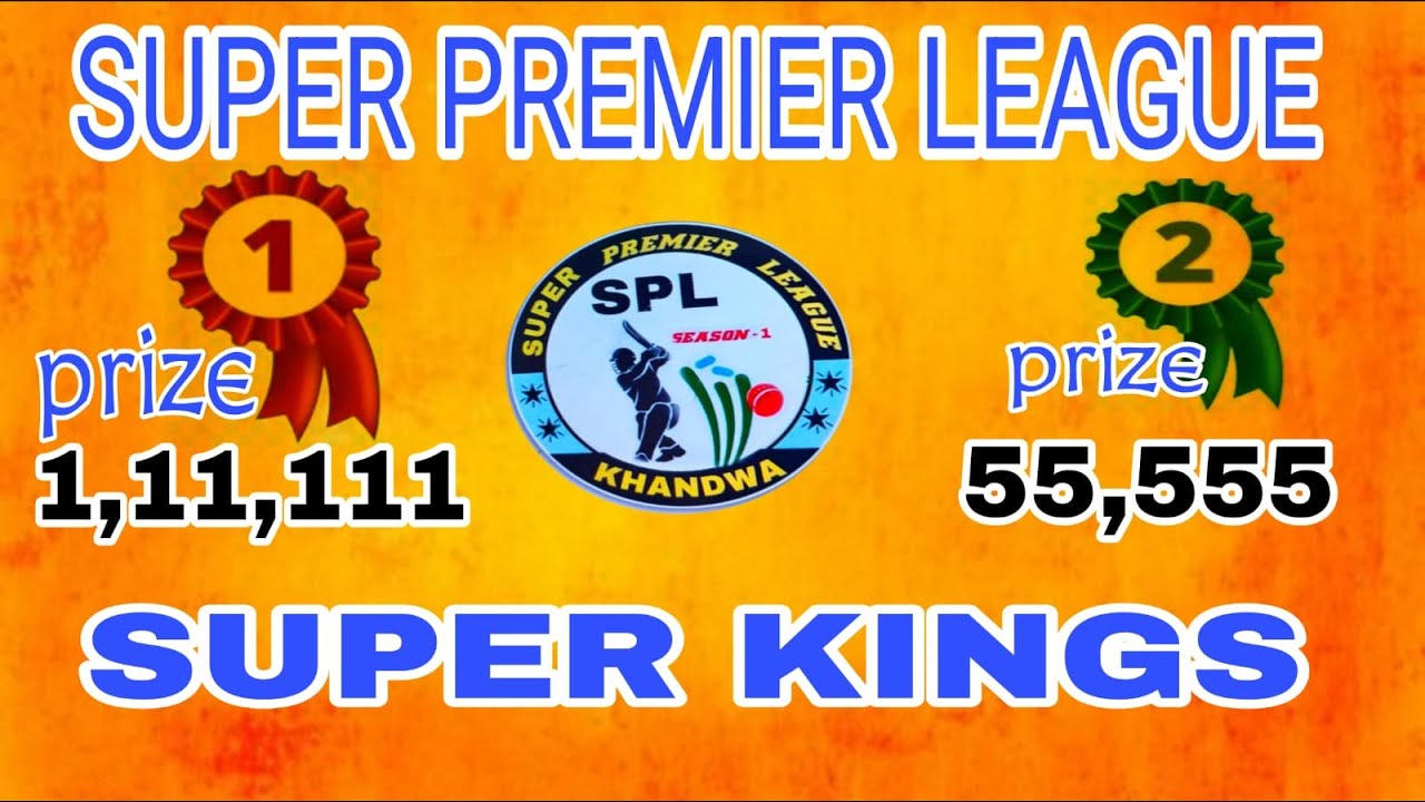 || DAY 8| SUPER PREMIER LEAGUE || KHANDWA ||