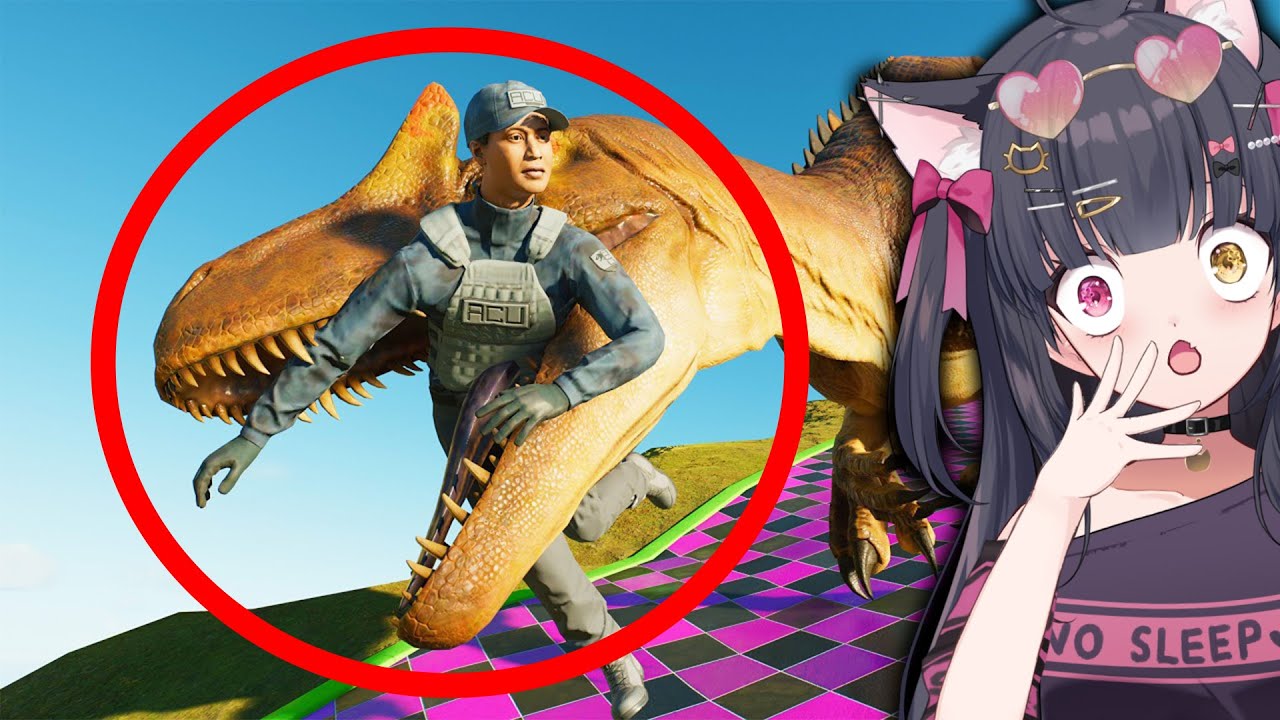 THE DEVS ADDED THIS FEATURE?? | Lets Game It Out React
