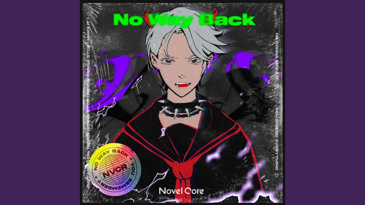 No Way Back