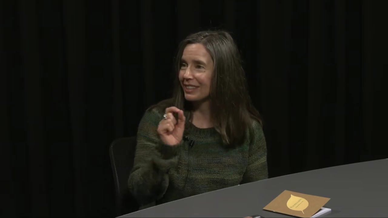 Hiking the Ice Age Trail: An Interview with Poet Katrina Serwe | Author Showcase