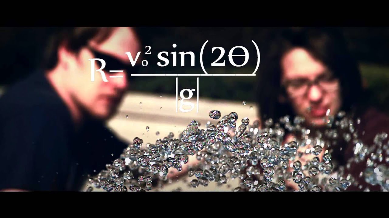 The Beauty of Mathematics