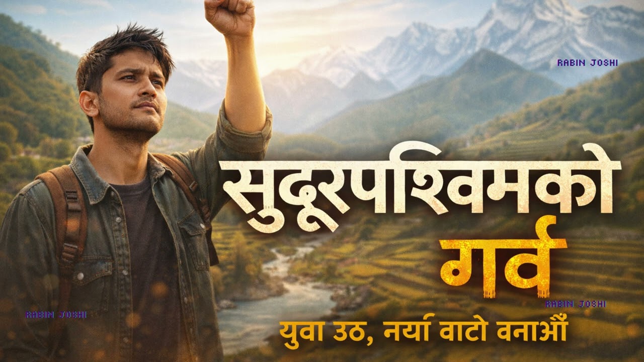 सुदूरपश्चिमको गर्व