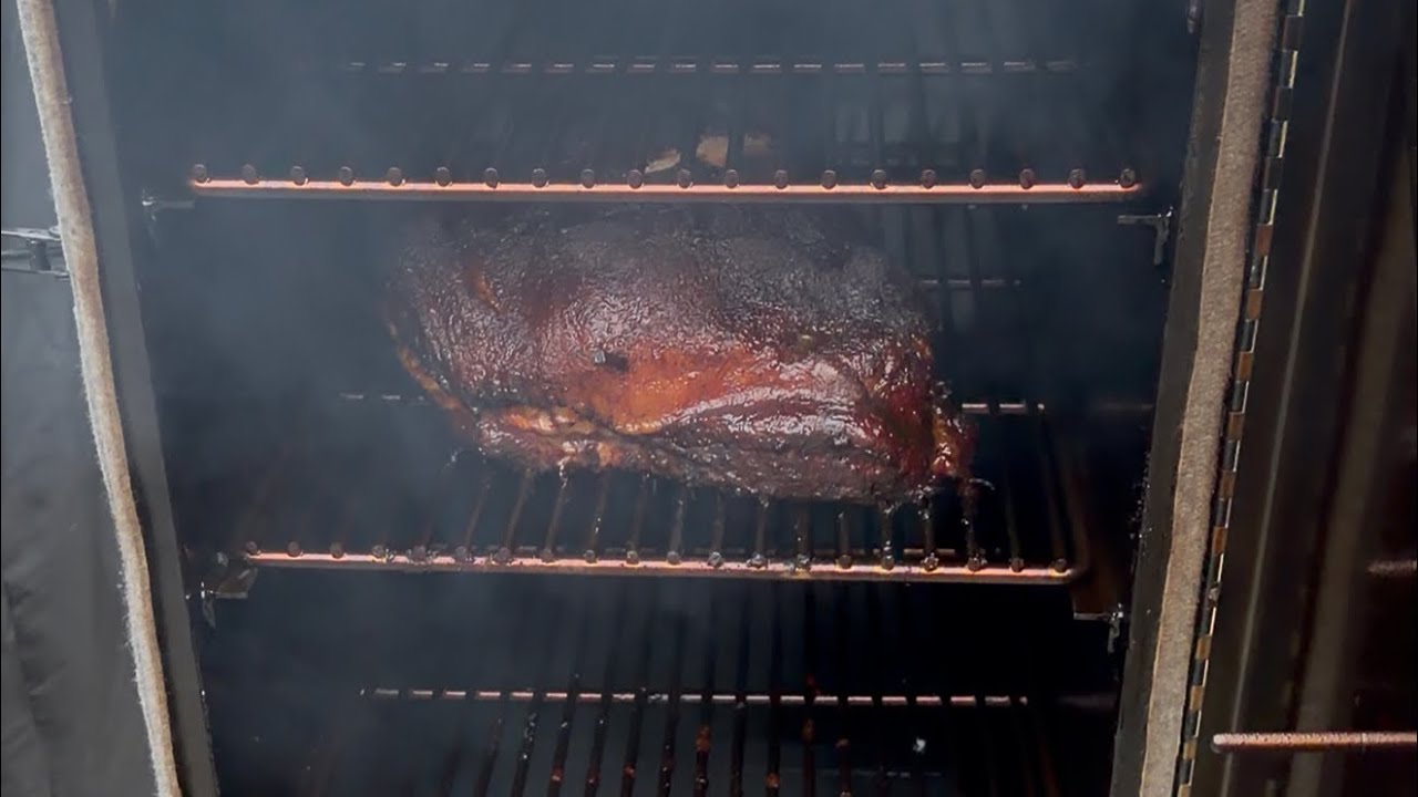 Gladiator Cabinet Competition Smoker | Backwoods-Smokers