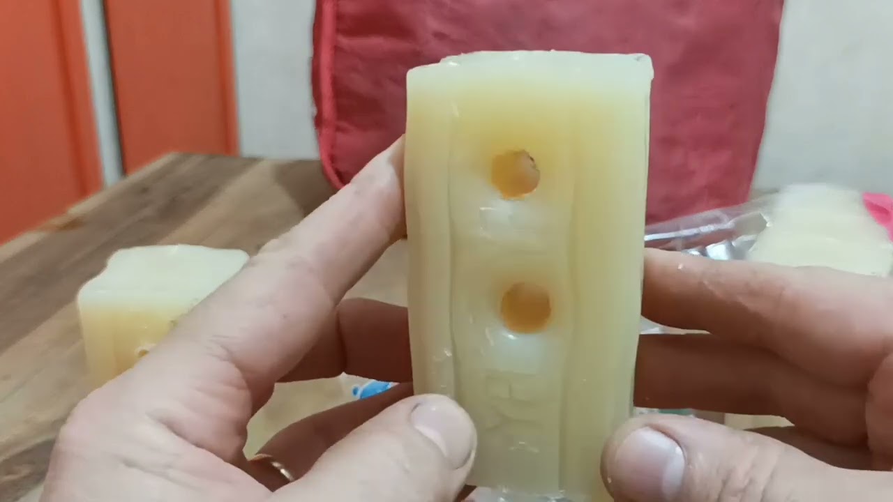 PCP Custon teste de expans&atilde;o SLUG