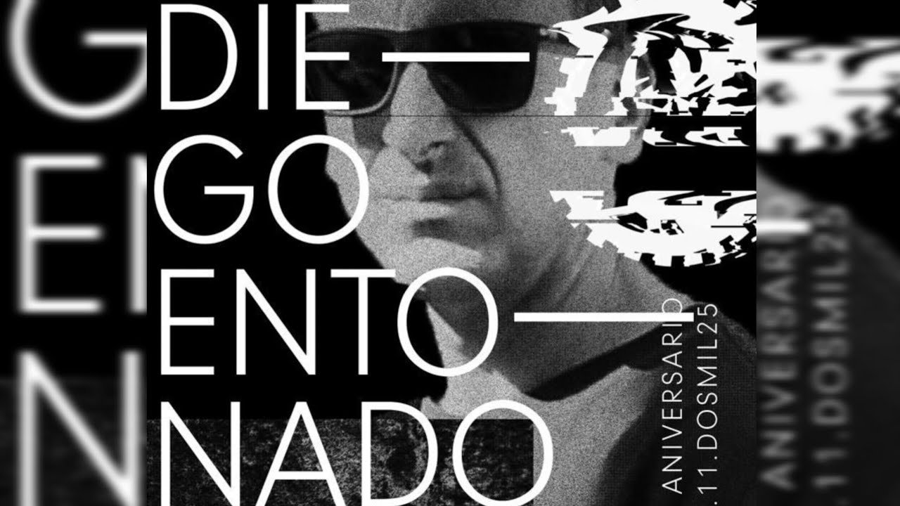 ENTONADO LIVE VAN VÁS 41 ANIVERSARIO
