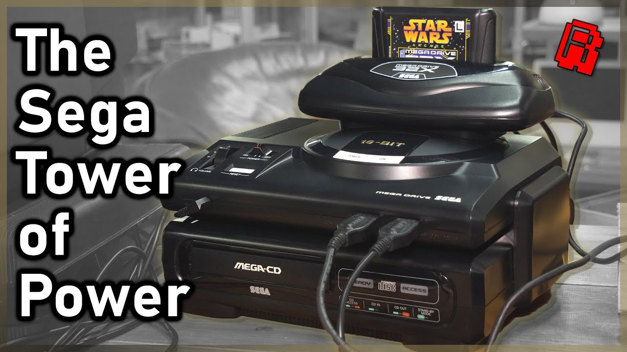 Действительно ли мы увидели потенциал Tower of Power от Sega?