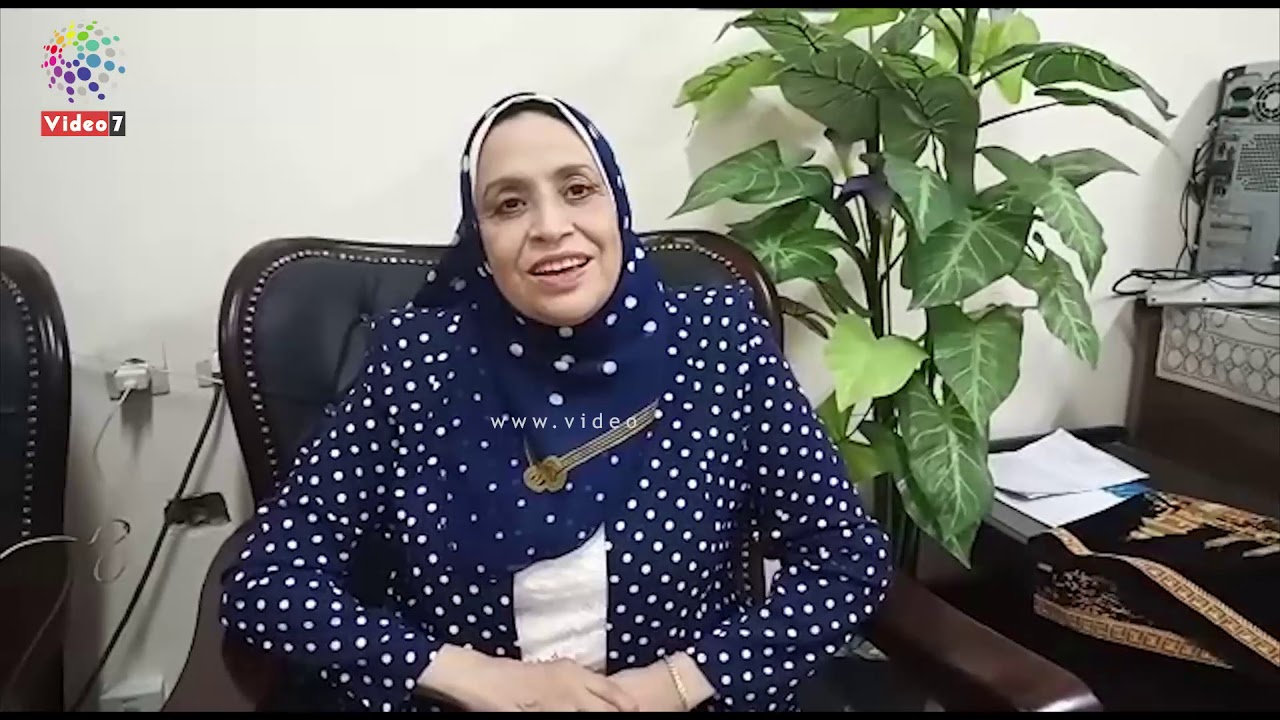 إيمان خضر الحائزة على جائزة الدولة: فخورة بتكريم الرئيس السيسي