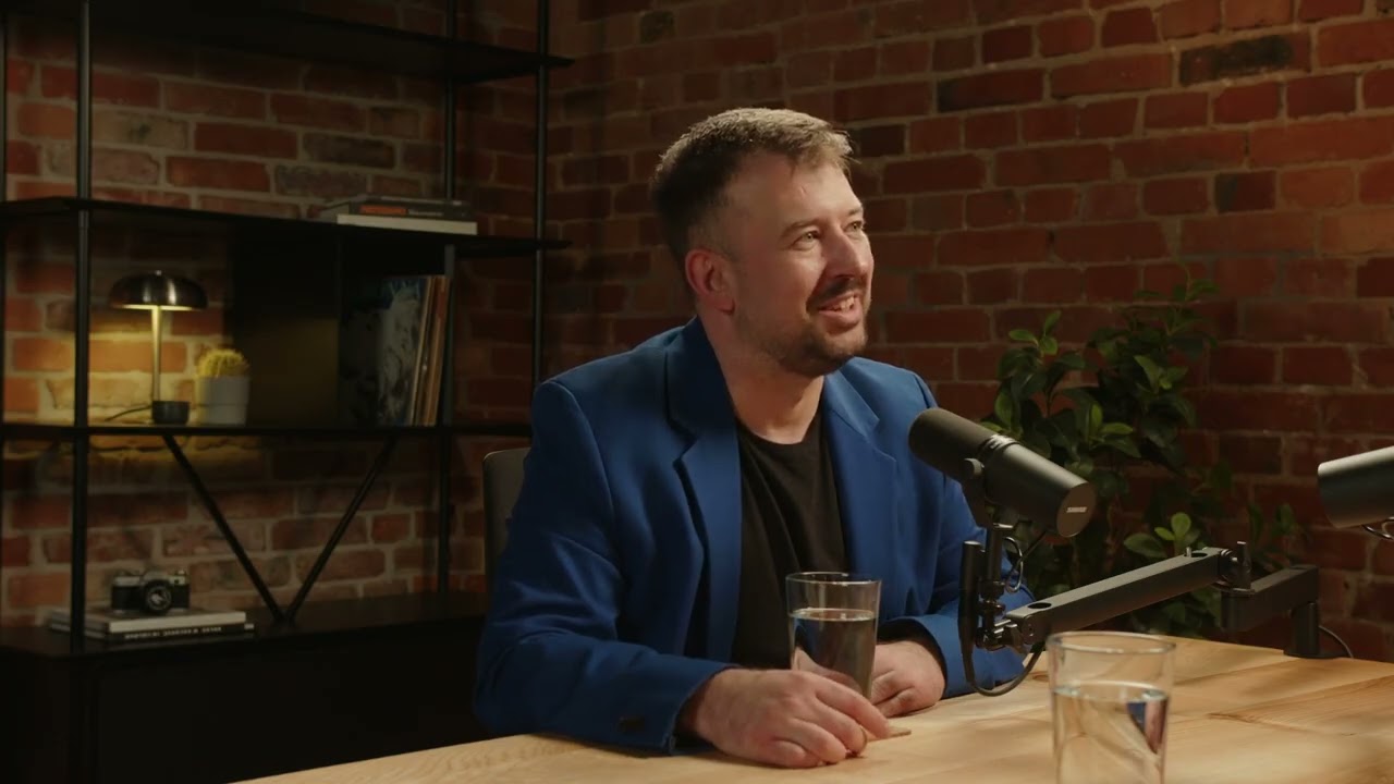 Głos szkoły młodego pokolenia (podcast #37)