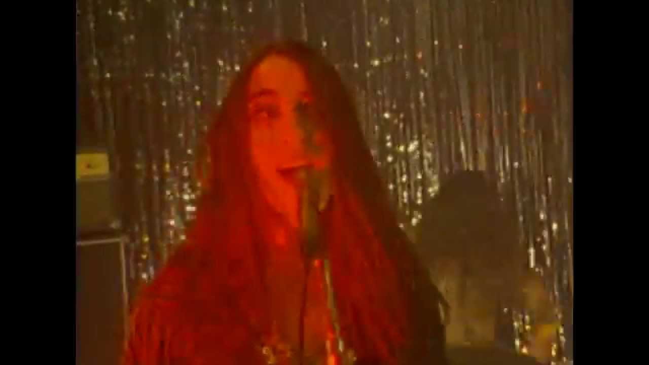 The Well - Mortal Bones (Official Music Video) | RidingEasy Records