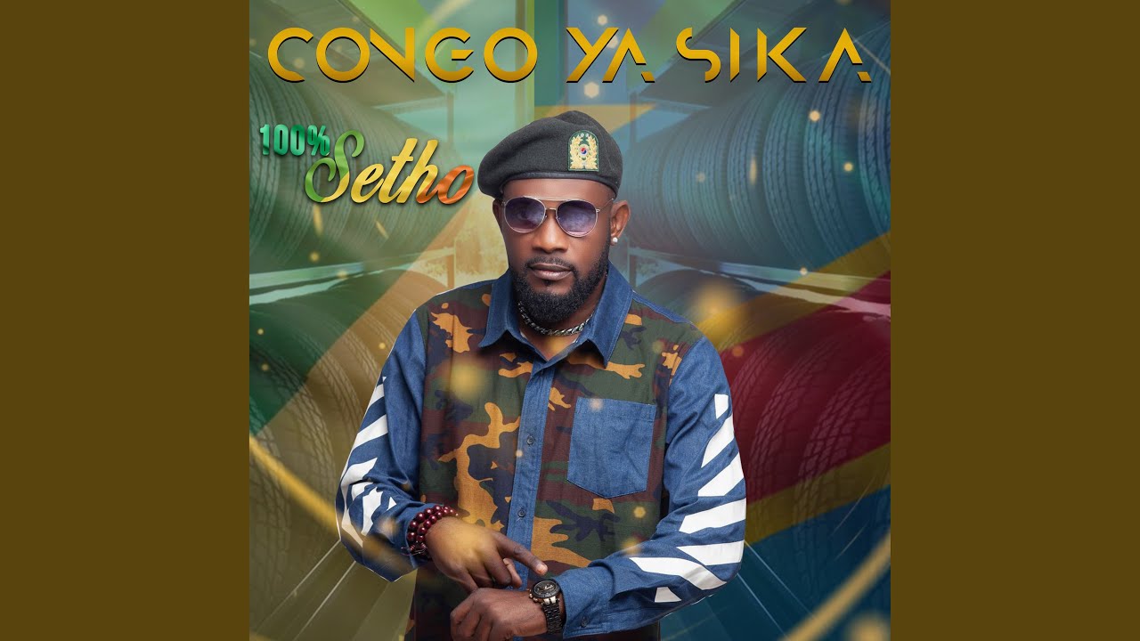 Congo ya sika (feat. Impr&eacute;ssion des as) (Radio Edit)