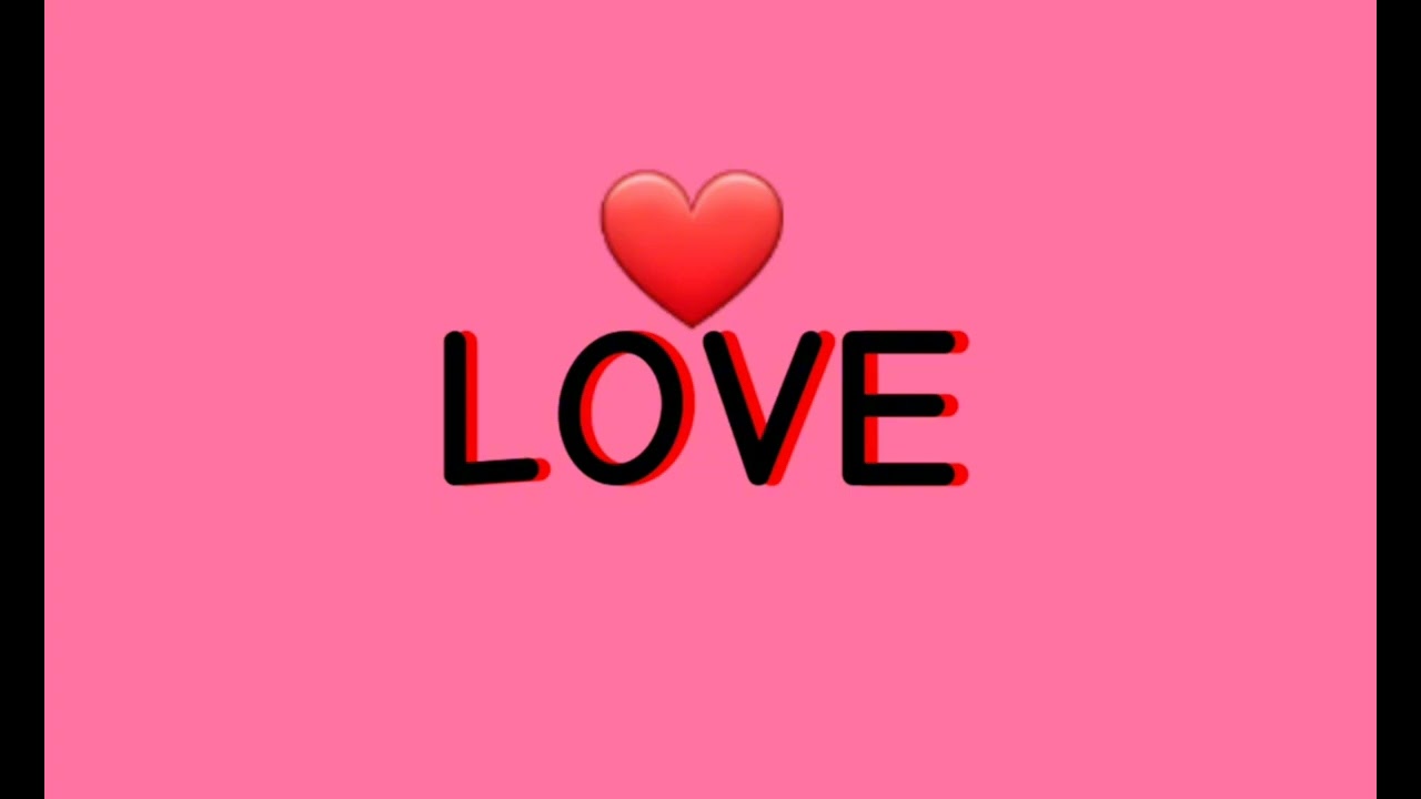 LOVE - LOFI 