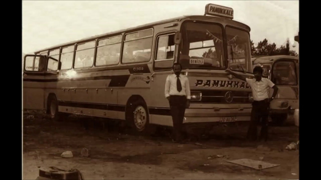 SİYAH BEYAZ O 302 ..EFSANE OTOBÜSTE EFSANE OLAN KAPTANLARA https://www.facebook.com/aranturizm/