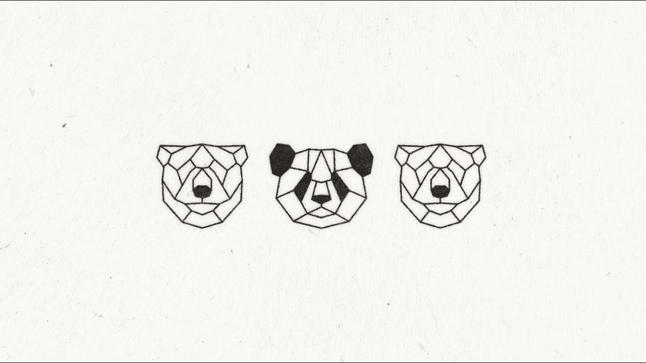 Deorro & Electric Polar Bears - Front To Back (Visualizer)