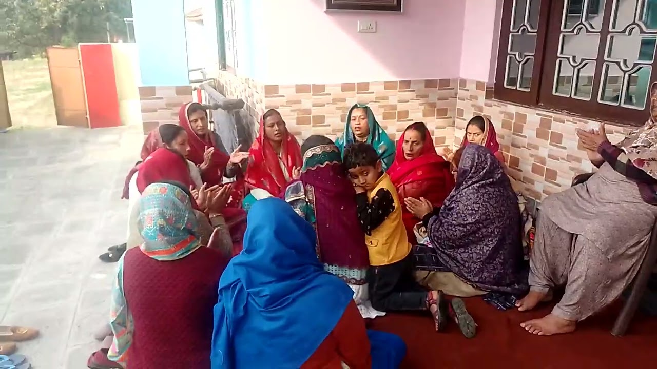 Mata ji ka bahut hi Sundar bhajan hai