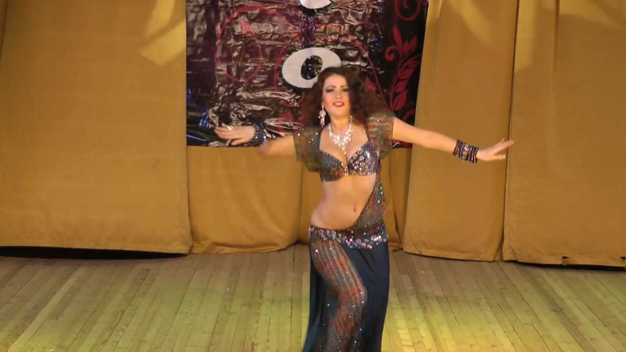 Zarina Mostafina ⊰⊱ Ukrainian Cup '12.