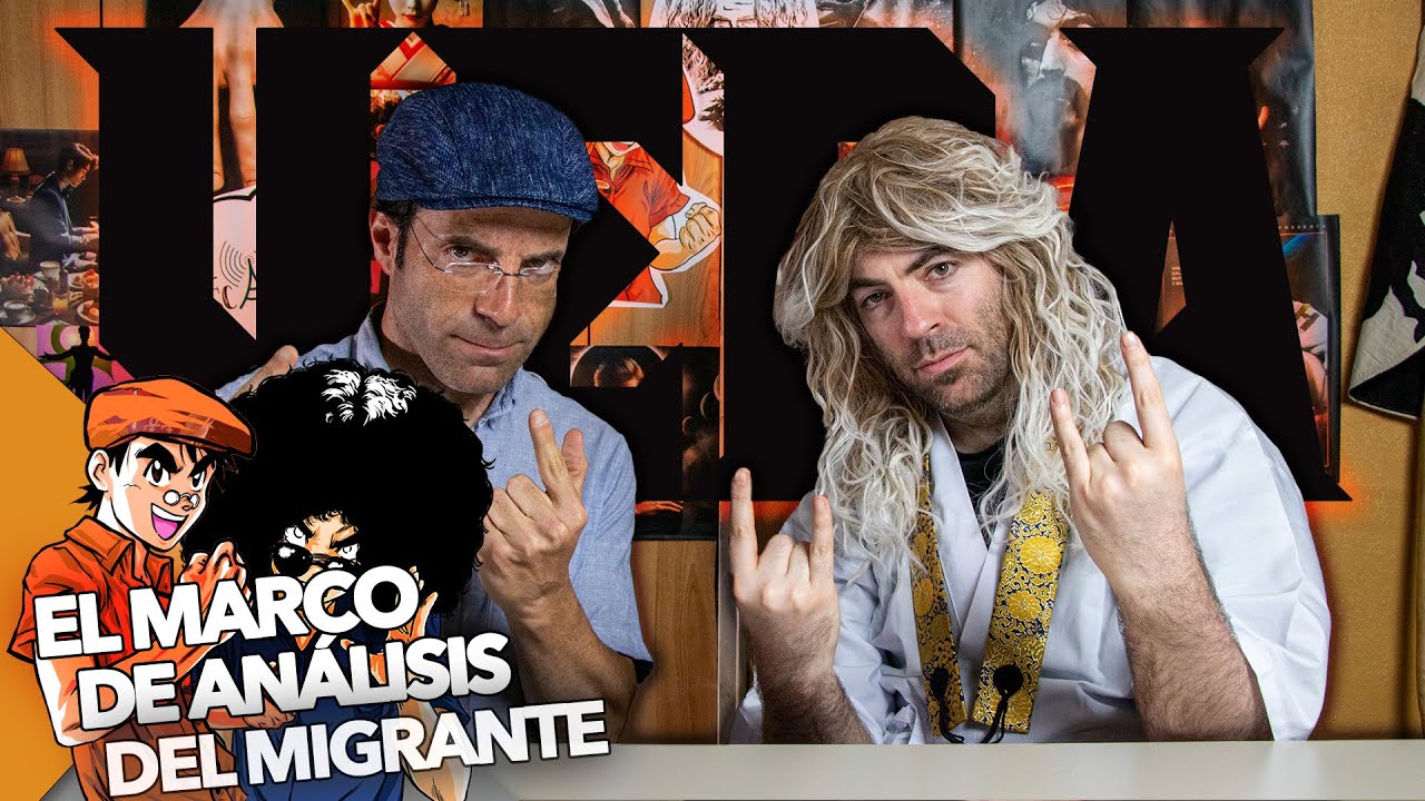 CUÁL ES EL MEJOR MARCO TEÓRICO PARA ANALIZAR LA CALIDAD DE VIDA DEL MIGRANTE